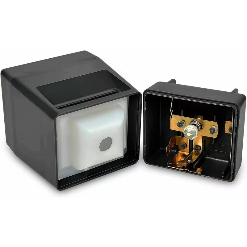 Rybozen LED Lighted Illuminated 35mm Slide Viewer(2AA Batteries Included)