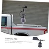 Mipcase Wind Direction Indicator Shells Durable Anemometer Cover for Accurate