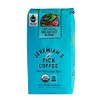 Organic Breakfast Blend - Whole Beans - 10oz, Caffeinated
