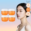 Latest Jas 3X Bone Cream Large Capacity 100ml 4 cans / 최신상 쟈스 3X 골조 크림 대용량 100ml 4통