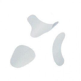 Facial Wrinkle Lifting Patches for Frown Lines and Eye Area M11978 Triangle Type 4ea