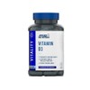 Applied Nutrition - Vitamin D3 - High Strength - Immune