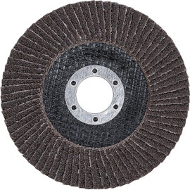 BGS 3970 | Flap Disc | Ø 115 mm | K 40