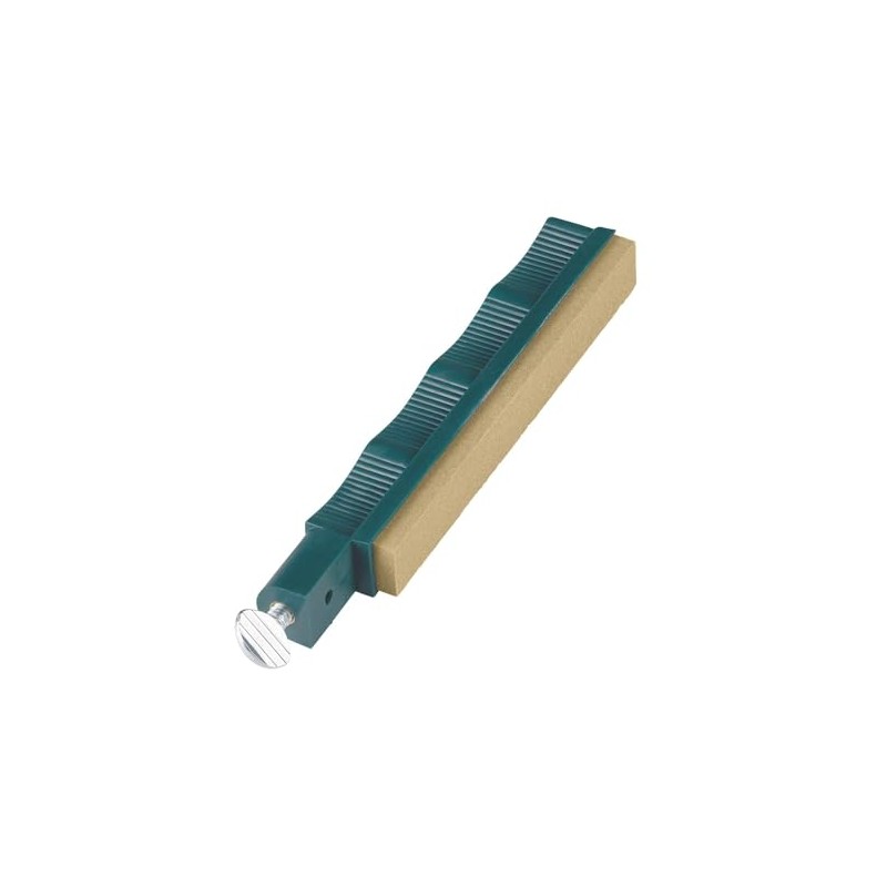 Lansky Sharpeners Medium Hone - Alumina-Oxide