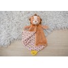 Koala Dream - CY20064 - Snuggle Buddy HUGSWORTH Lion Blanket
