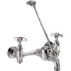 DELTA FAUCET 28T9, Rough Chrome