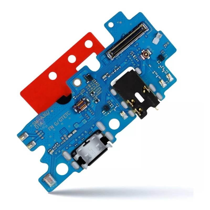 Slim Company Flex Flexor Centro De Carga Sam A30s Sm-a307