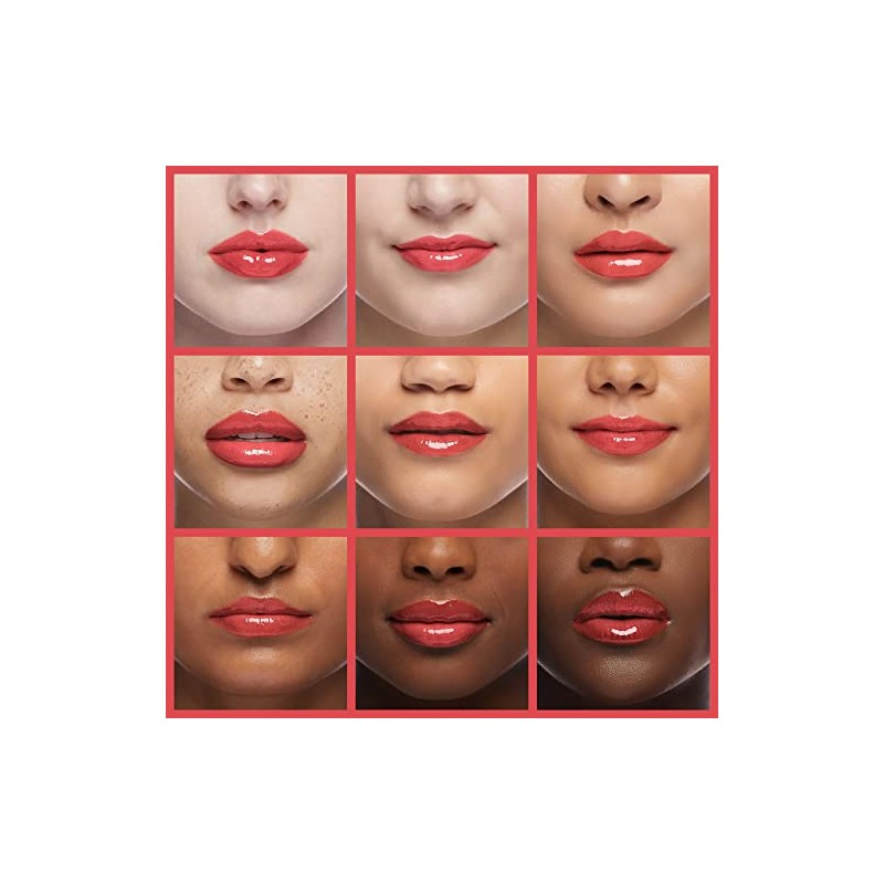 Bluemega Plump Lip Glow Oil Aceite Labial Hidratante,12