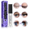 Serum Alargador Fortalecedor Tratamiento Pestañas 7ml Color Blanco