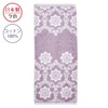 Nishikawa TT24103003 Imabari Face Towel, 13.4 x 31.5 inches (34
