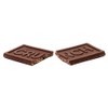 Nestle Crunch Bars, 1.55 ounces Boxes (Pack of 36)