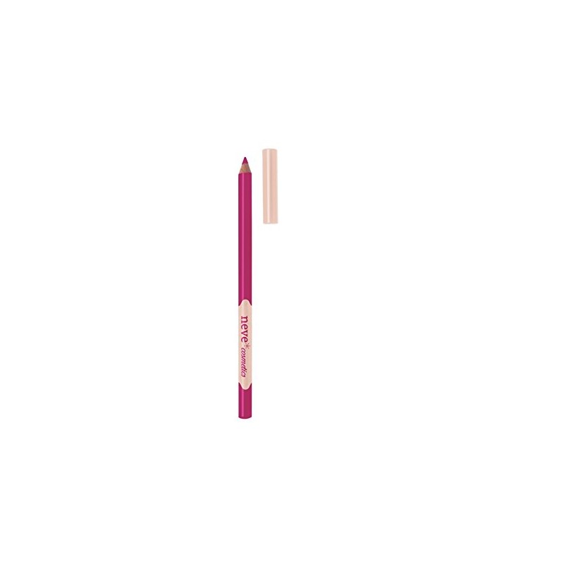 Neve Cosmetics Pastell Lippen mit voller und deckender Farbe |