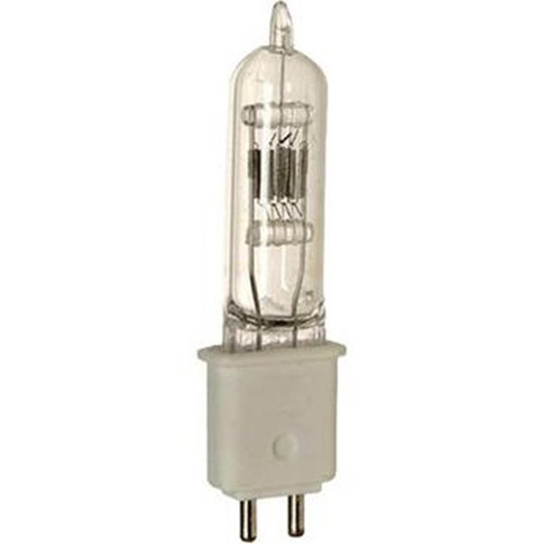 4 Qty. GLA Osram 575w 115v G9.5 Lamp Bulb 54516-3