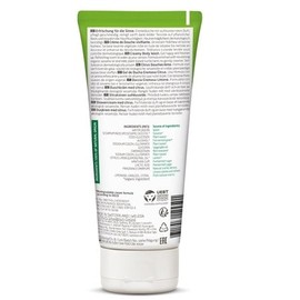 Weleda Citrus Creamy Body Wash 200ml