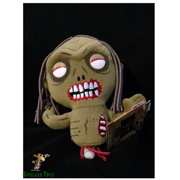 FUNKO The Walking Dead Bicycle Girl Funko Pop! Plush