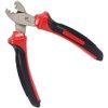 Hand Crimper Tools Stainless Steel Fishing Pliers Braid Cutters Fish