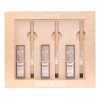 Set 6 Pz Labiales Mate Lip Liners Nude X Beauty