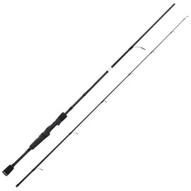 KastKing Crixus Fishing Rods, Spinning Rod 6ft -Light - M Fast-2pcs