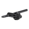 sourcing map Chuck Key 9mm Key 11 Teeth for 5-20mm
