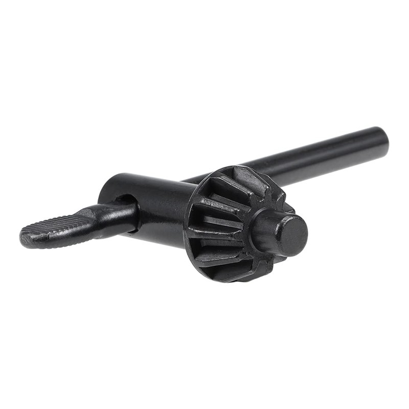 sourcing map Chuck Key 9mm Key 11 Teeth for 5-20mm