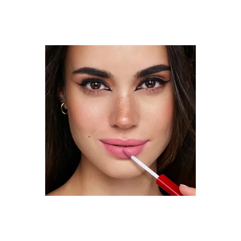 Labial Mate Colorfix Liquid Tattoo No Transfer - Esika