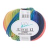 Online Hand Knitting Yarn, 75% Virgin Wool (Merino), 25% Polyamide,