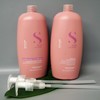 Alfaparf Semi Di Lino Moisture NUTRITIVE Shampoo & Leave-In Conditioner