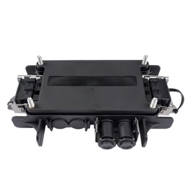 Flynsu 4461082010 Trailer ABS ECU Valve Module Assembly TCSII 2S/1M for Trailers S4461082010 WBC4461082010