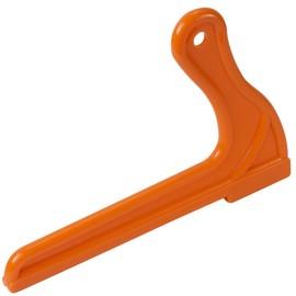 SAFETY-V-PUSH STICK By Peachtree Woodworking - PW1223
