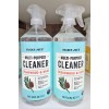 Trader Joe's Multi-Purpose Cleaner Cedarwood & Sage 34fl oz 1L