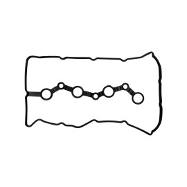 Tavaski Valve Cover Gasket Fits for Hyundai Sonata Santa Fe 2.0L 2.4L 2015-2020, Fit ...