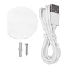 Smart Sound and Light Alarm 2.4GHZ Wireless APP Remote Control