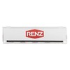 Renz Name Plate Cover for Button Module 62 x 16