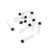 uxcell® 10pcs 3 Pins Unipolar Hall Effect Sensor Magnetic Detector