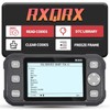 RXQRX M300 OBD2 Scanner, Vehicle Code Reader for Check Engine
