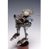 Wave Maschinen Krieger Pz.Spah Luna Gans 1/20 Model Kit