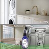 Lavender Air Freshener - Room Spray - Odor Eliminator -