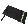Outdoor Faucet Cover Waterproof Winter Protector Black Warm Keeping Freeze