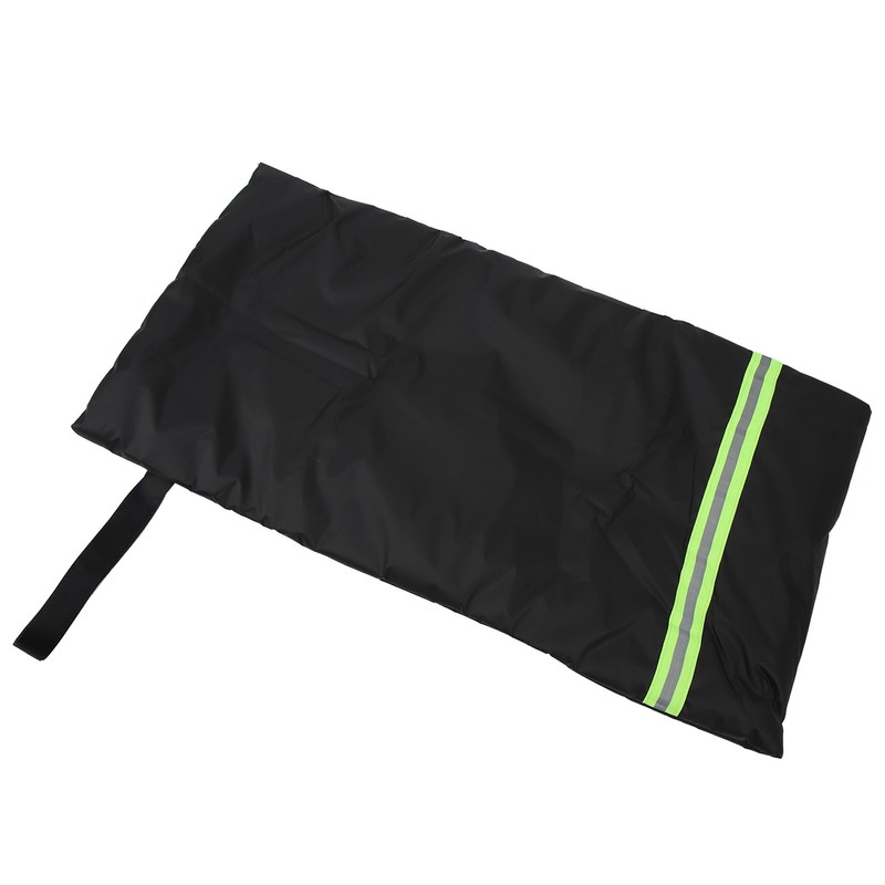 Outdoor Faucet Cover Waterproof Winter Protector Black Warm Keeping Freeze