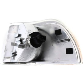For Volvo C70/S70/V70 1998 99 00 01 2002 Turn Signal/Corner Light Unit Passenger Side | For VO2521101 | 9483185-6
