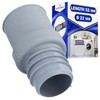 Washing Machine Drain Hose Adapter Diameter 22 mm for Washing