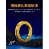 GAsupply HUB CENTRIC RING Inner Diameter 2.1 inches (54 mm)