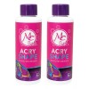 GC Nails Liquido Moldeador Acrigel Acri Shape 4 Oz Acrilico