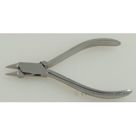 Bird Beak Pliers, Round/Square Jaws