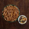 Snyder's of Hanover Pretzel Sticks 3.5 oz Pack of 8