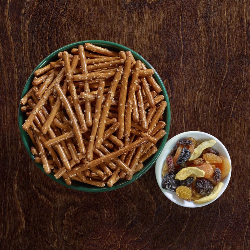 Snyder's of Hanover Pretzel Sticks 3.5 oz Pack of 8