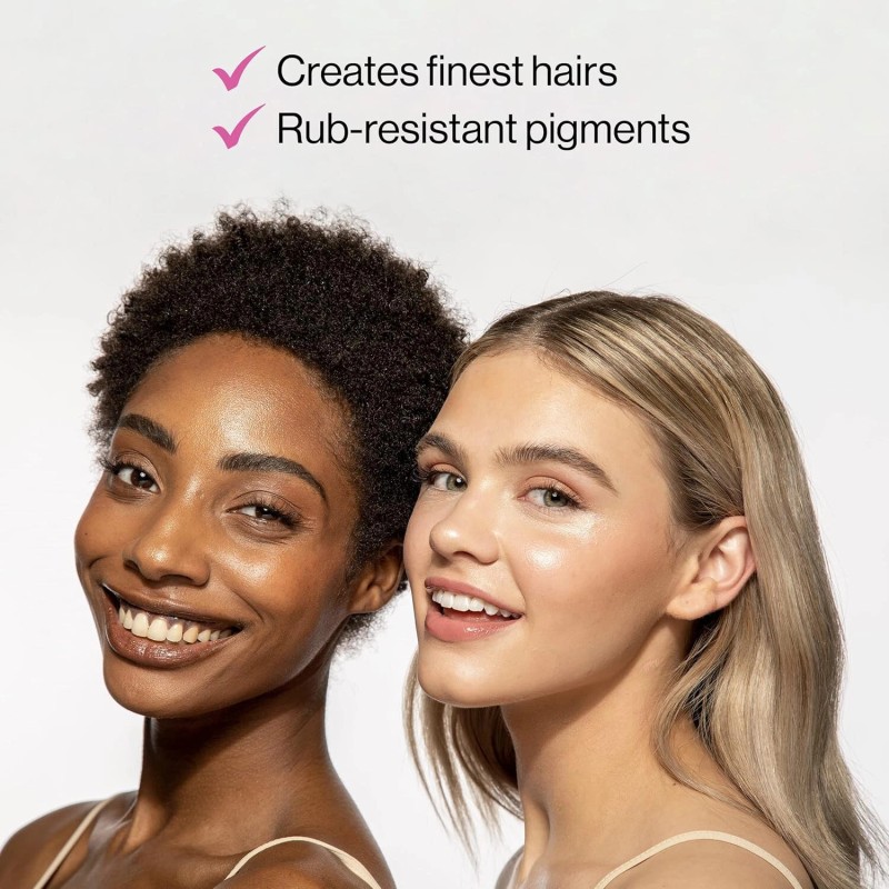 wet n wild Ultimate Eyebrow Retractable Definer Pencil, ( select