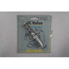 SnowDogg Part # 16151316 - HT300 SC Left and Right Valve