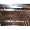 F -- Race Car Trailer LIGHTS -- 300 LED's total