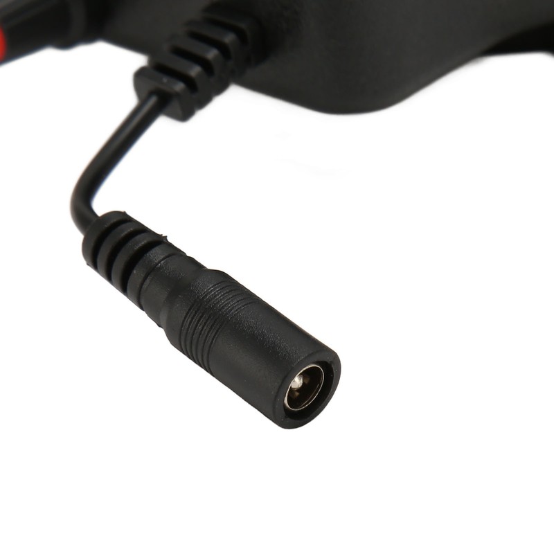 Microscope Ring Light 52 LED Beads Adjustable Easy Mounting Ring